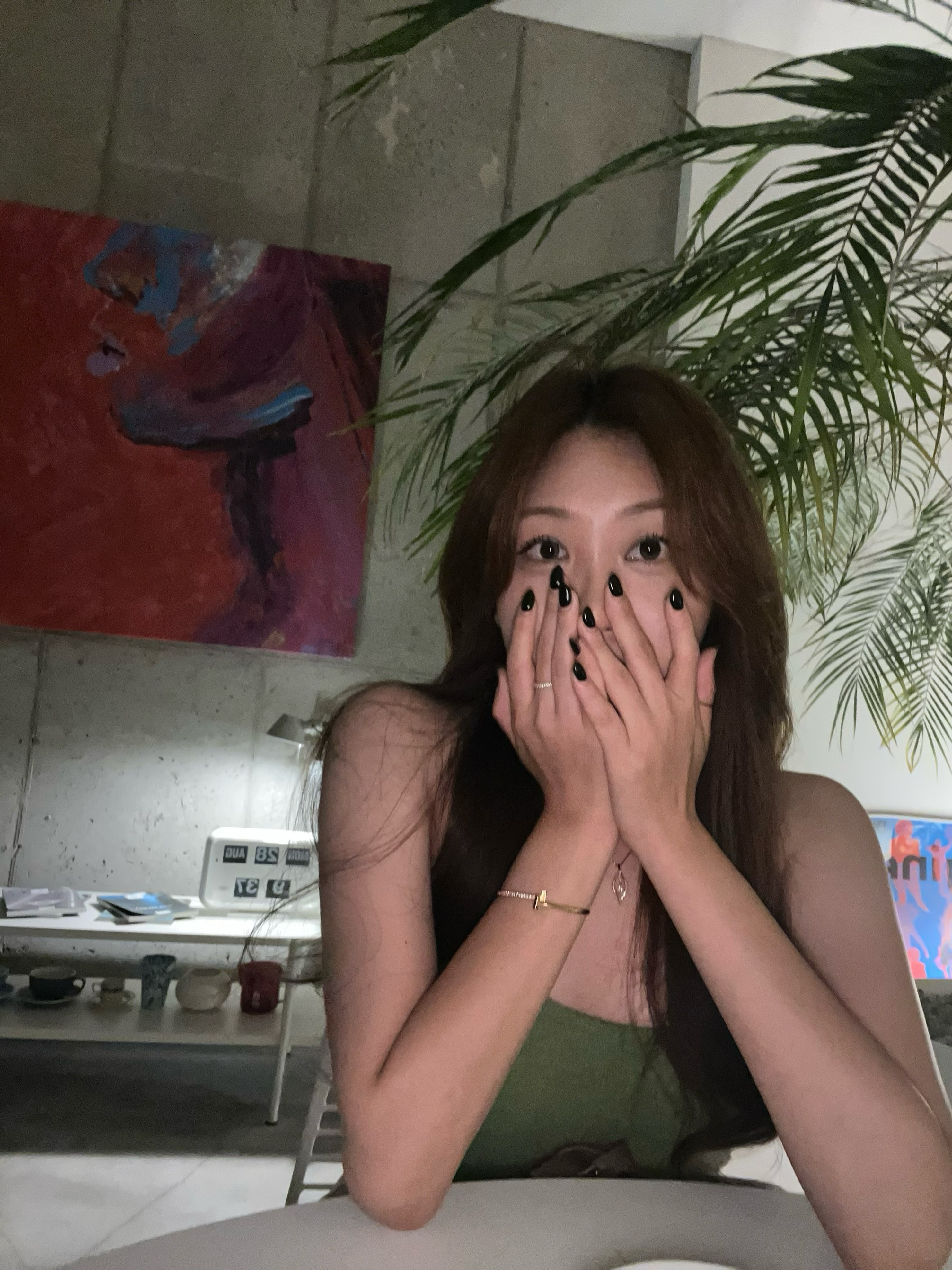 KREAM 스타일 - 2