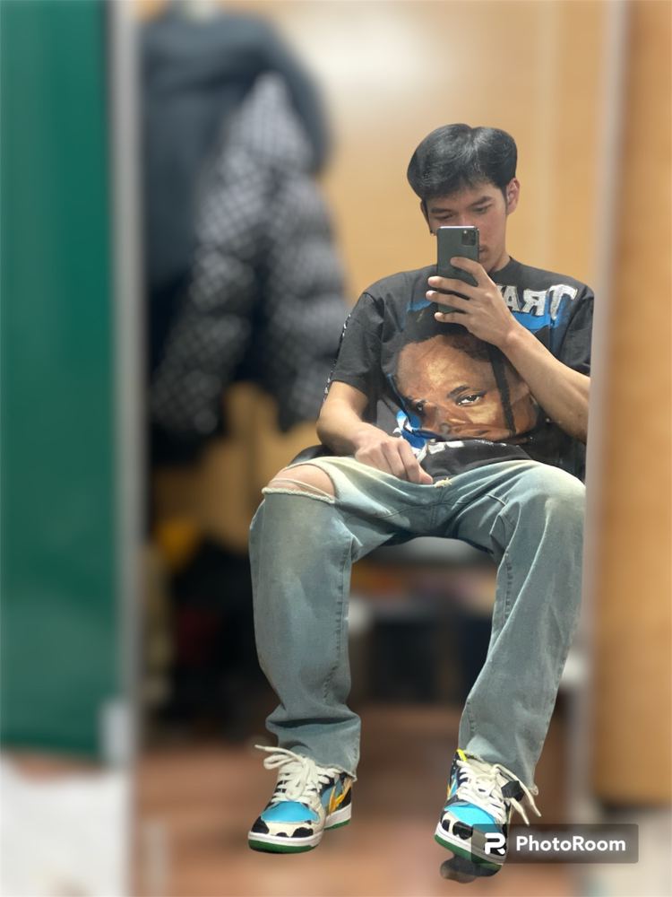 KREAM 프로필 이미지