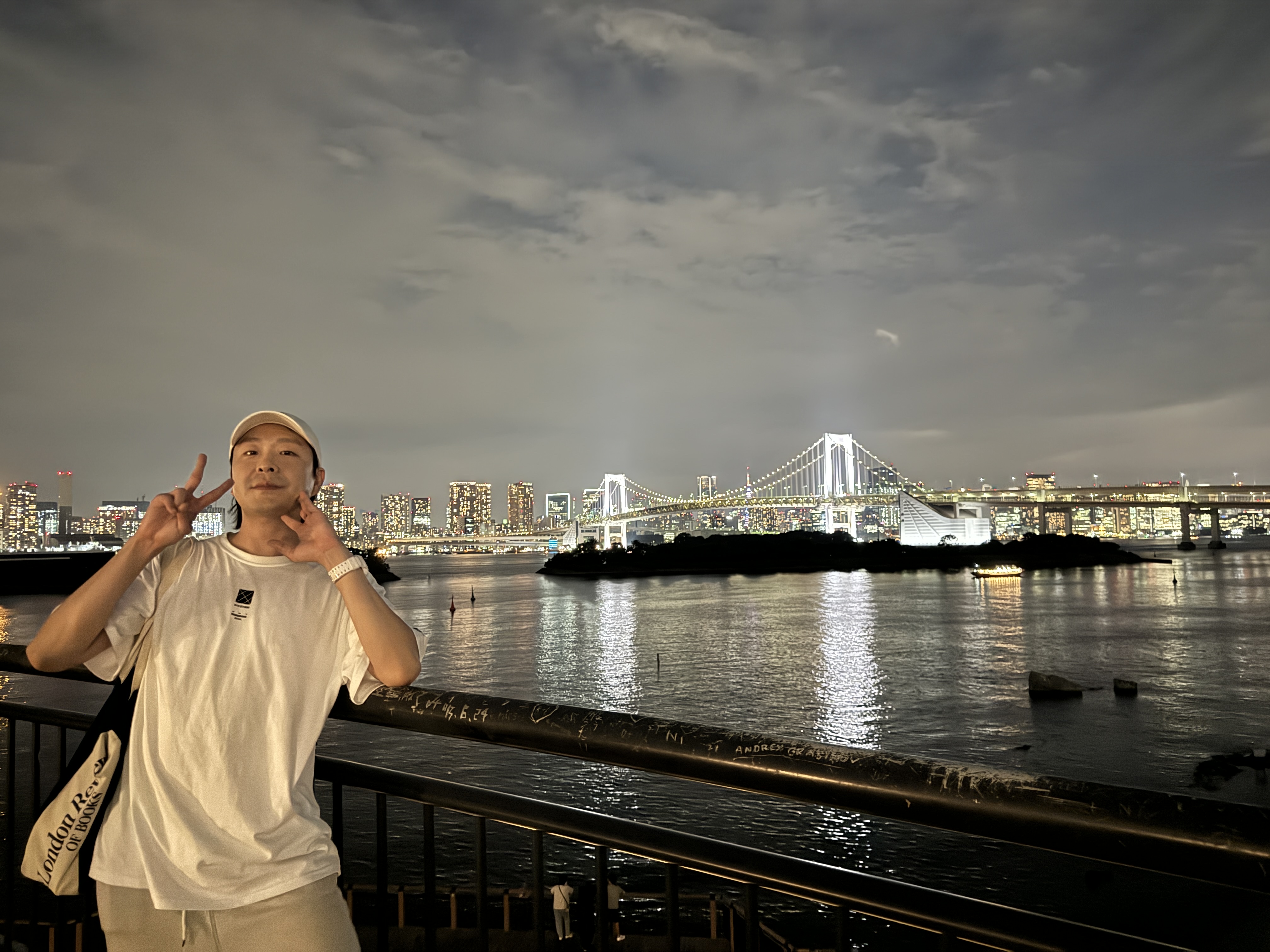 Nike Heritage 86 Futura Washed Cap White 착용 스타일 - 3