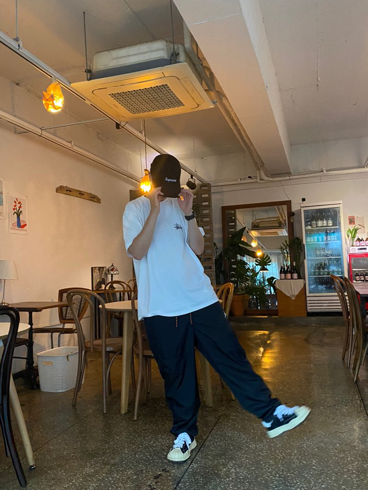 KREAM 프로필 이미지