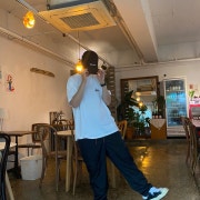 KREAM 프로필 이미지