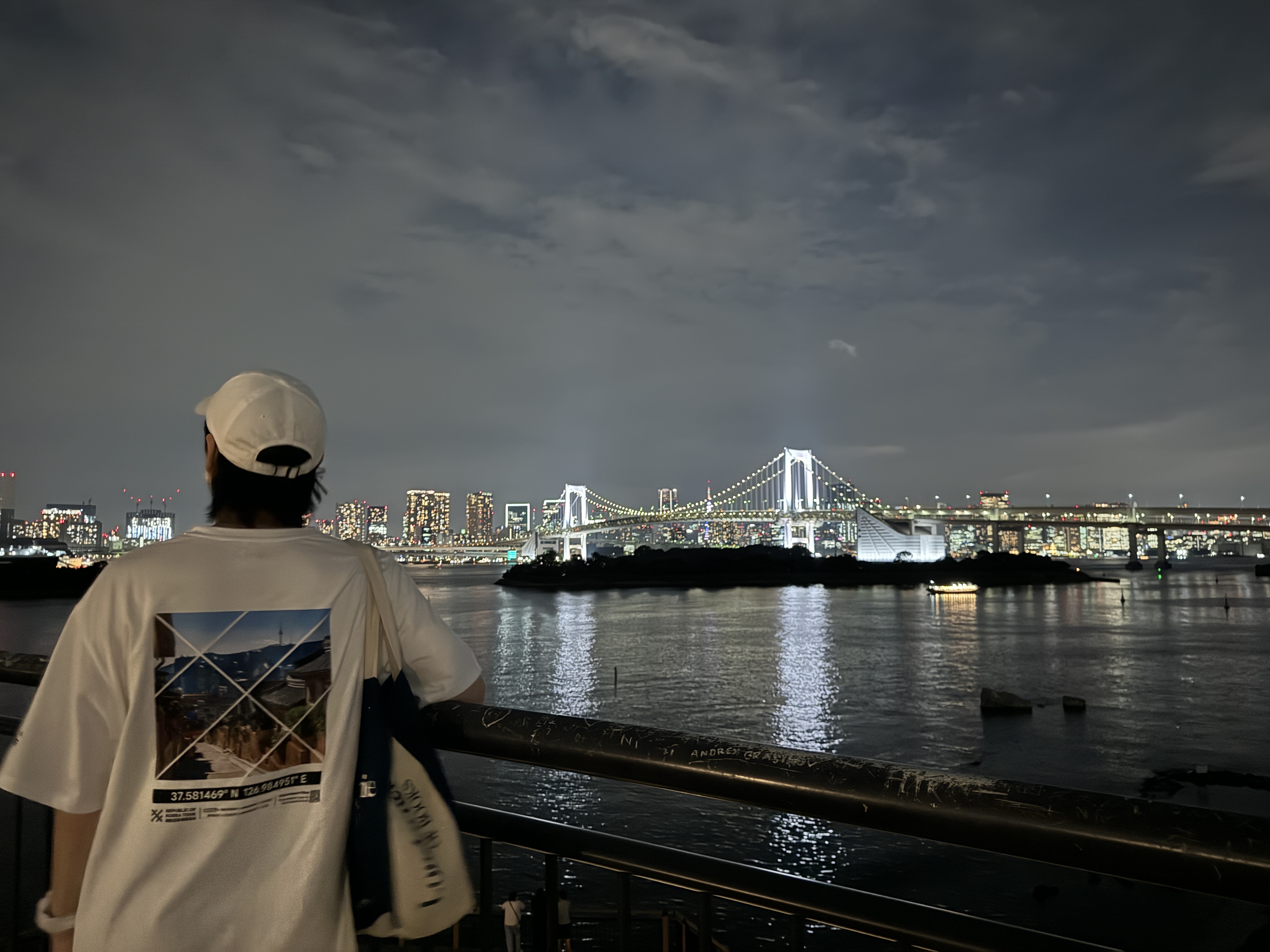 Nike Heritage 86 Futura Washed Cap White 착용 스타일 - 4