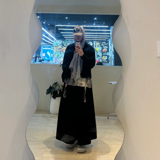 스타일 카드