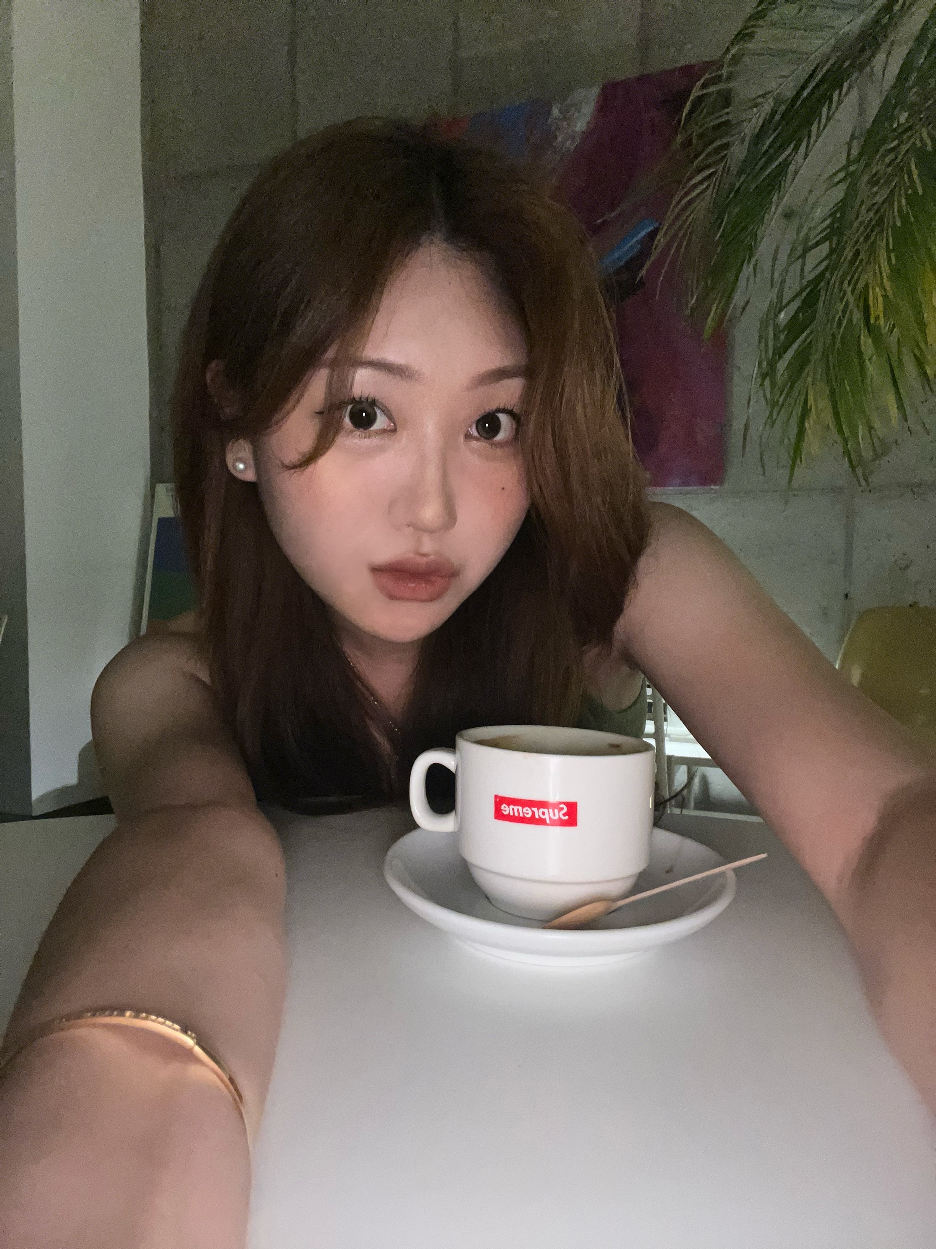 KREAM 스타일 - 5