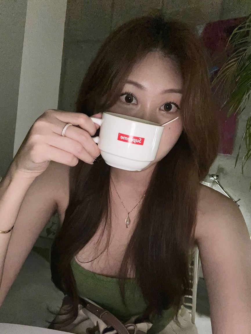 KREAM 스타일 - 4