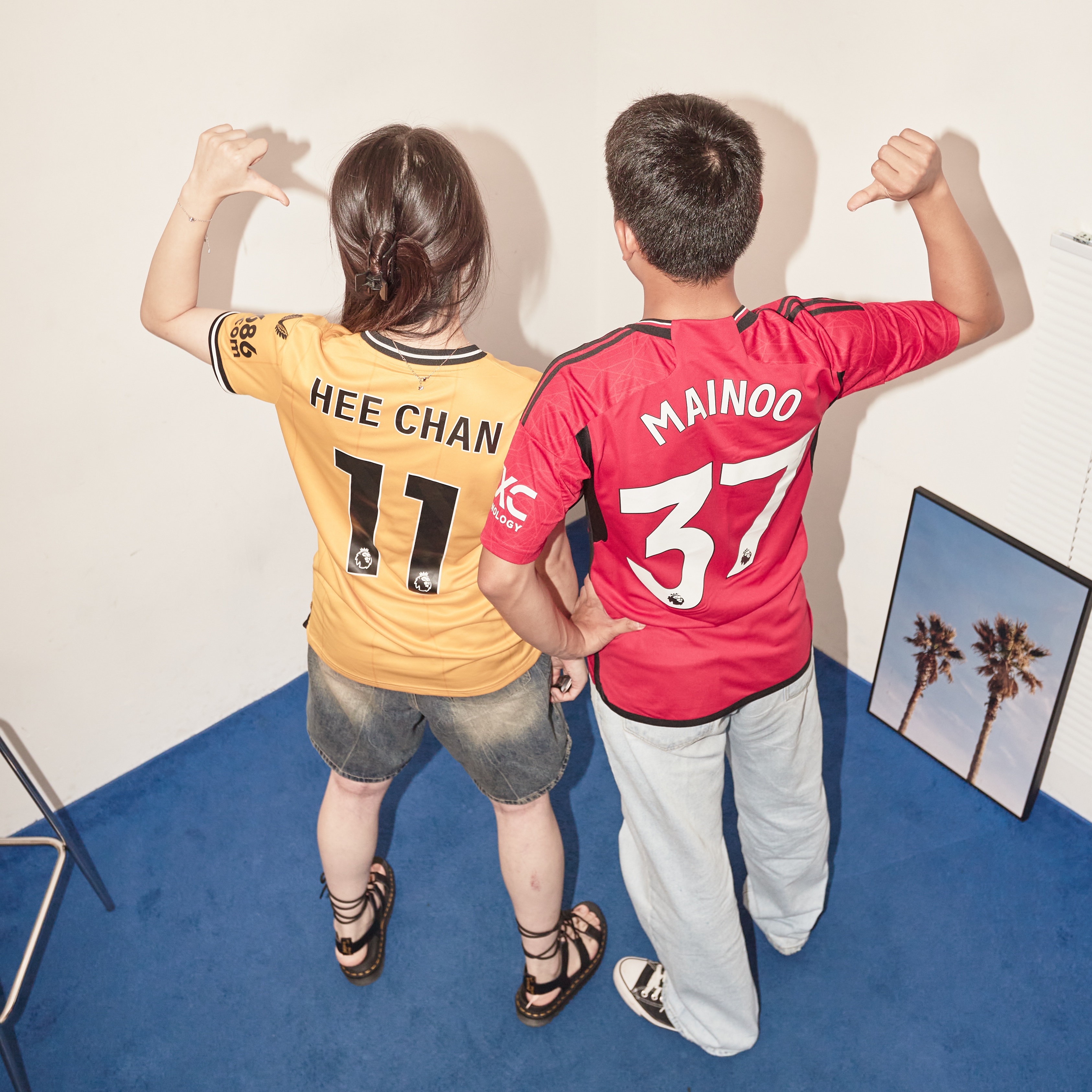 Castore Wolves 2023/24 Home Shirt Yellow - (Non Marking Ver.), (W) Dr. Martens Nartilla Hydro Leather Sandal Black 착용 스타일 - 2
