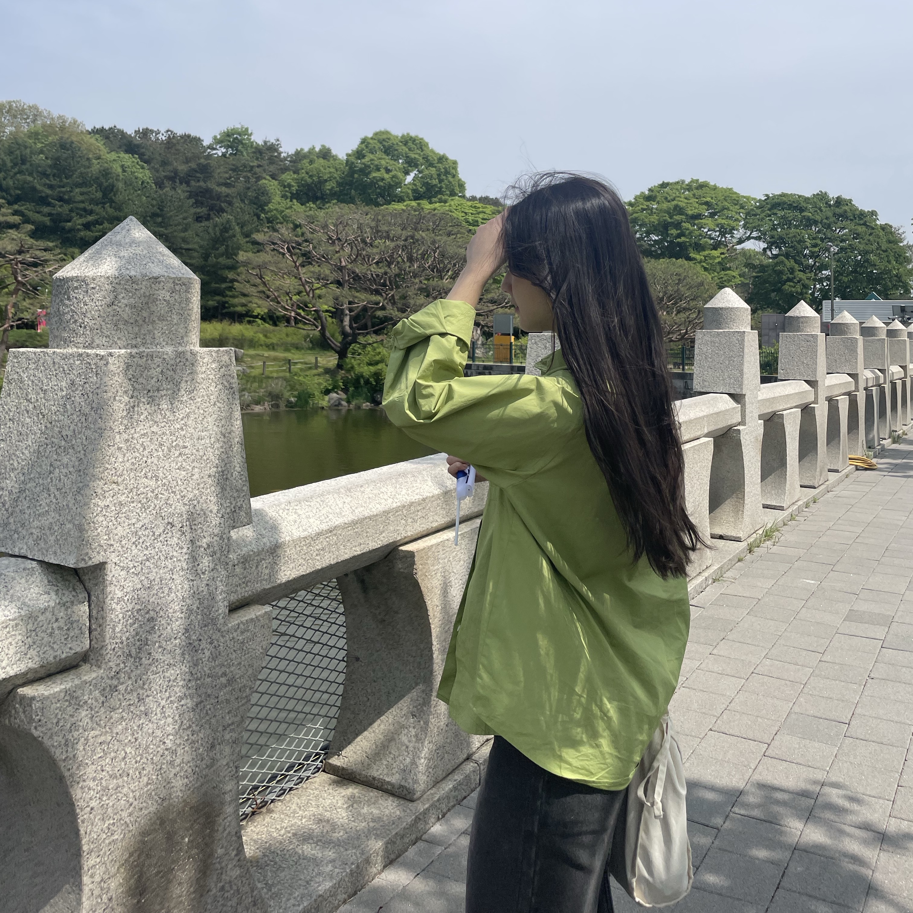 @tiger._.17님의 스타일 - 1