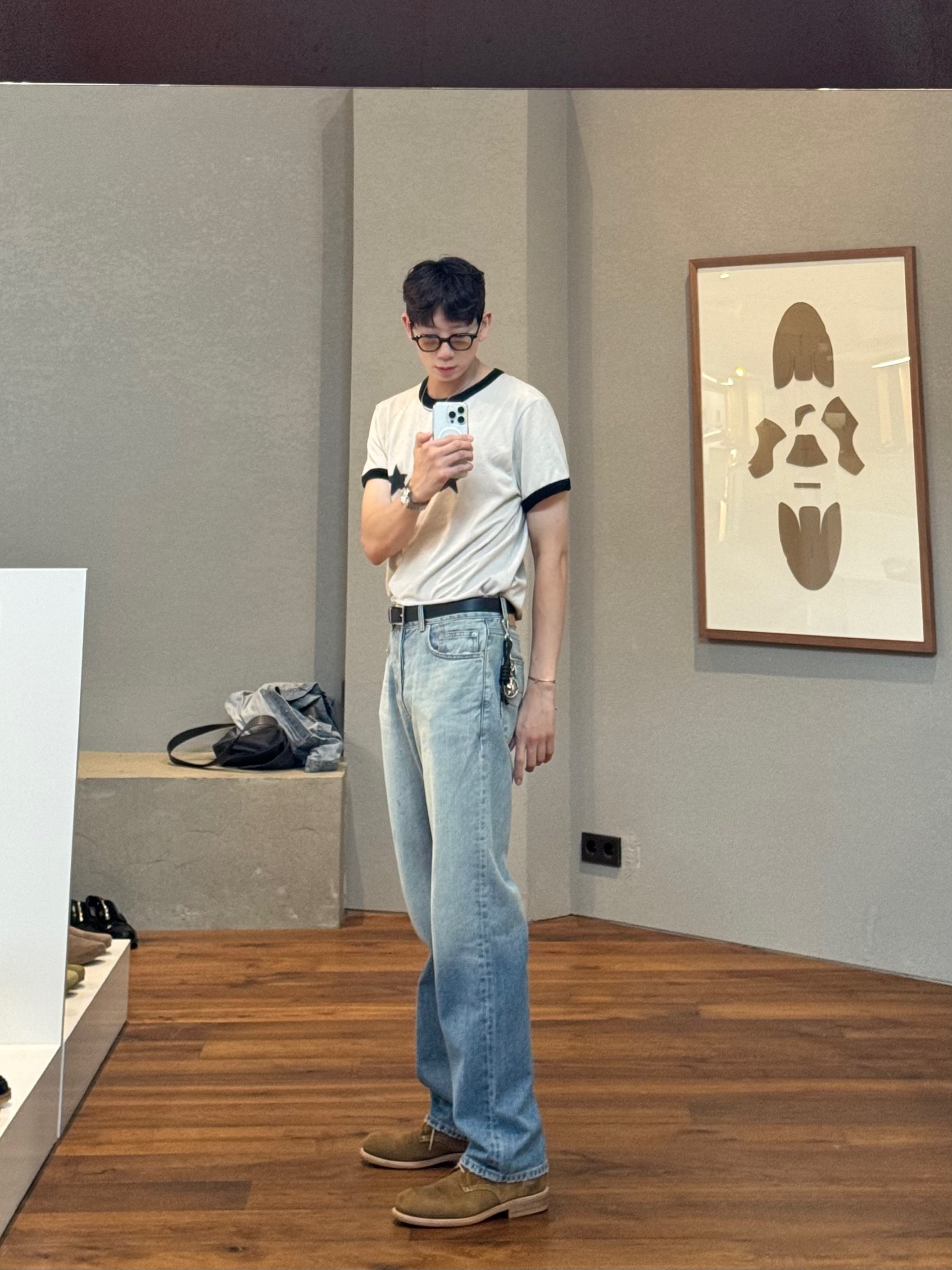 찰찰님의 스타일
