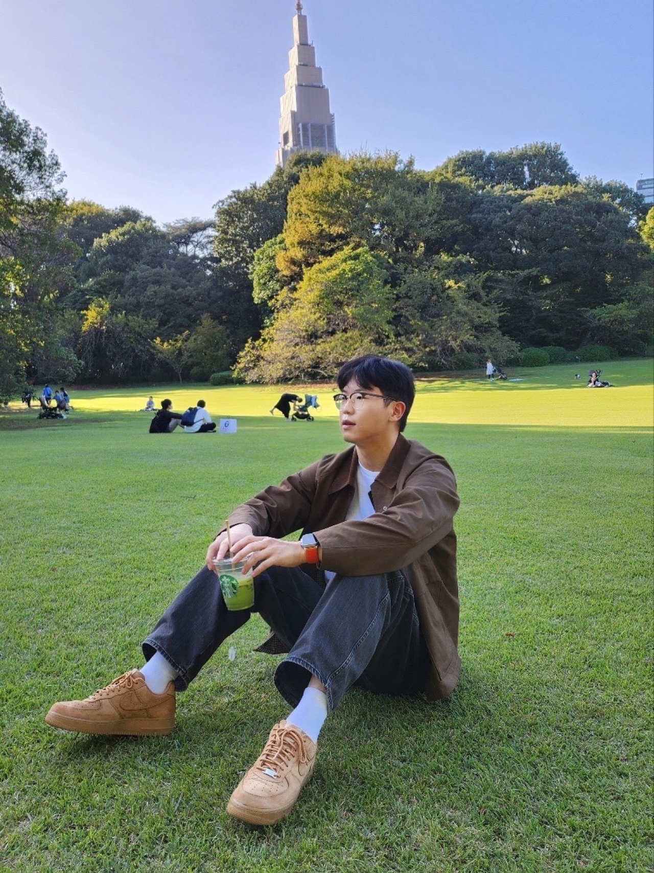 12suhwan님의 스타일 - 1