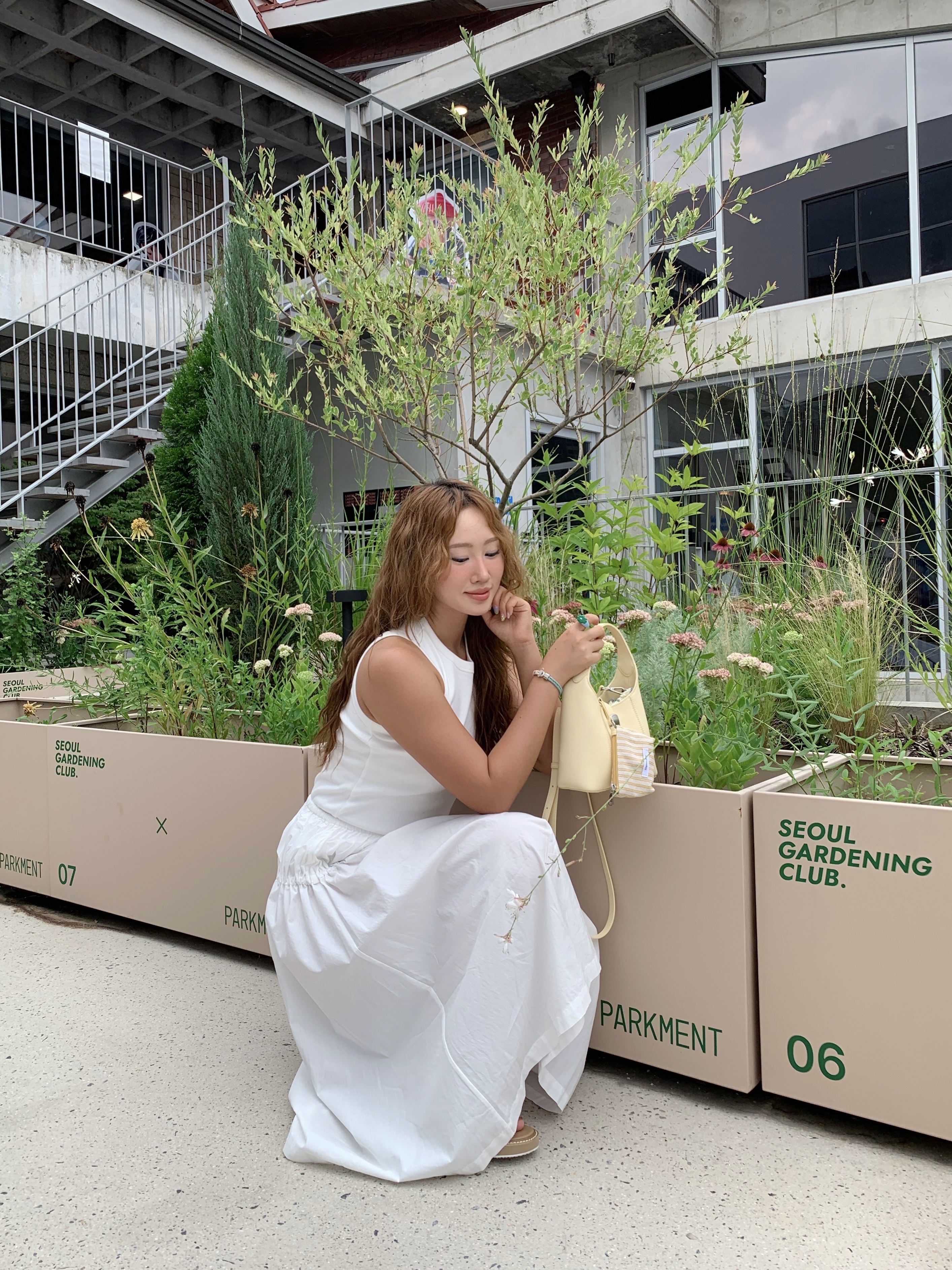 연재중님의 스타일 - 6