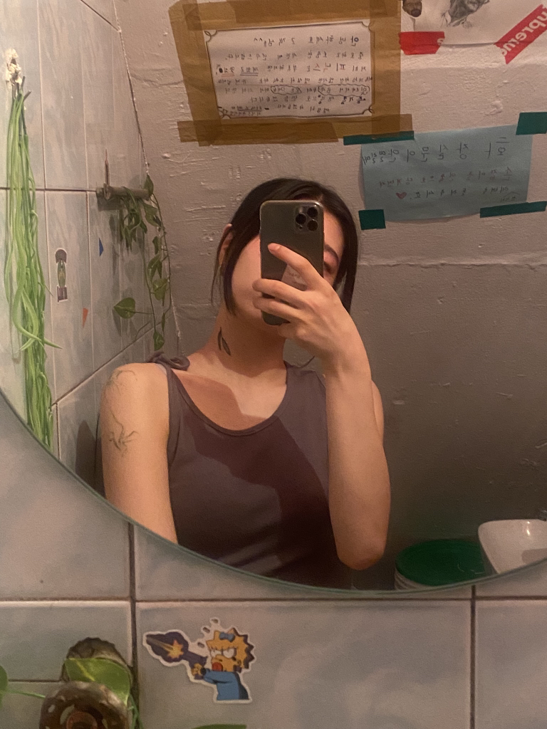 KREAM 프로필 이미지