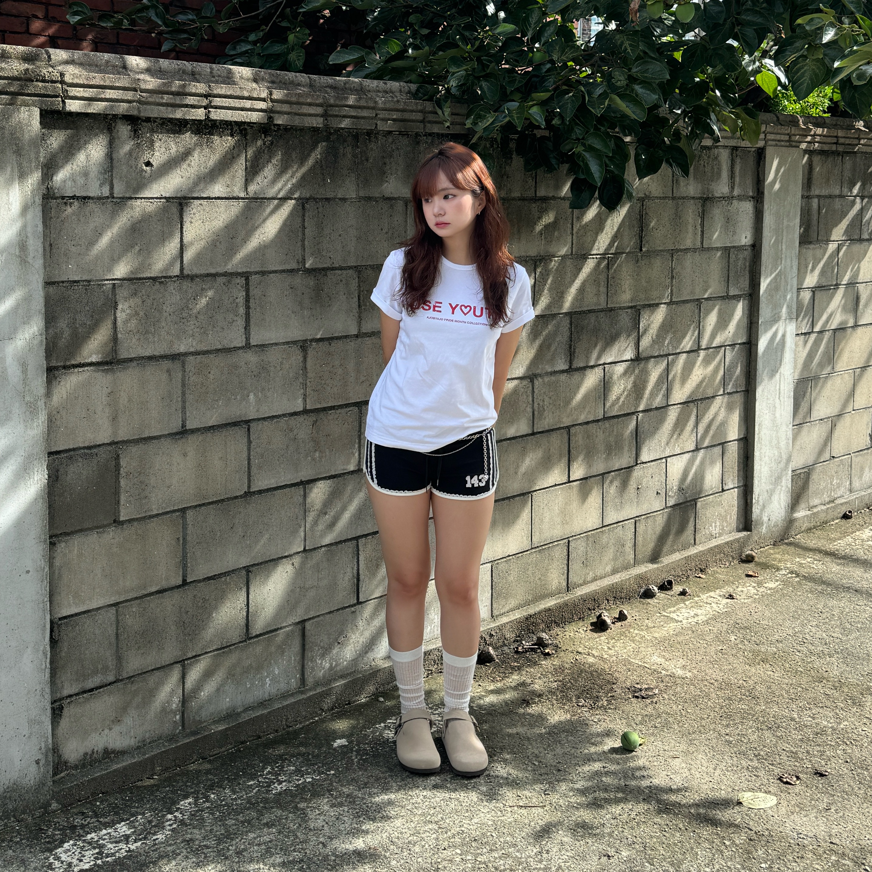 윤정님의 스타일 - 3