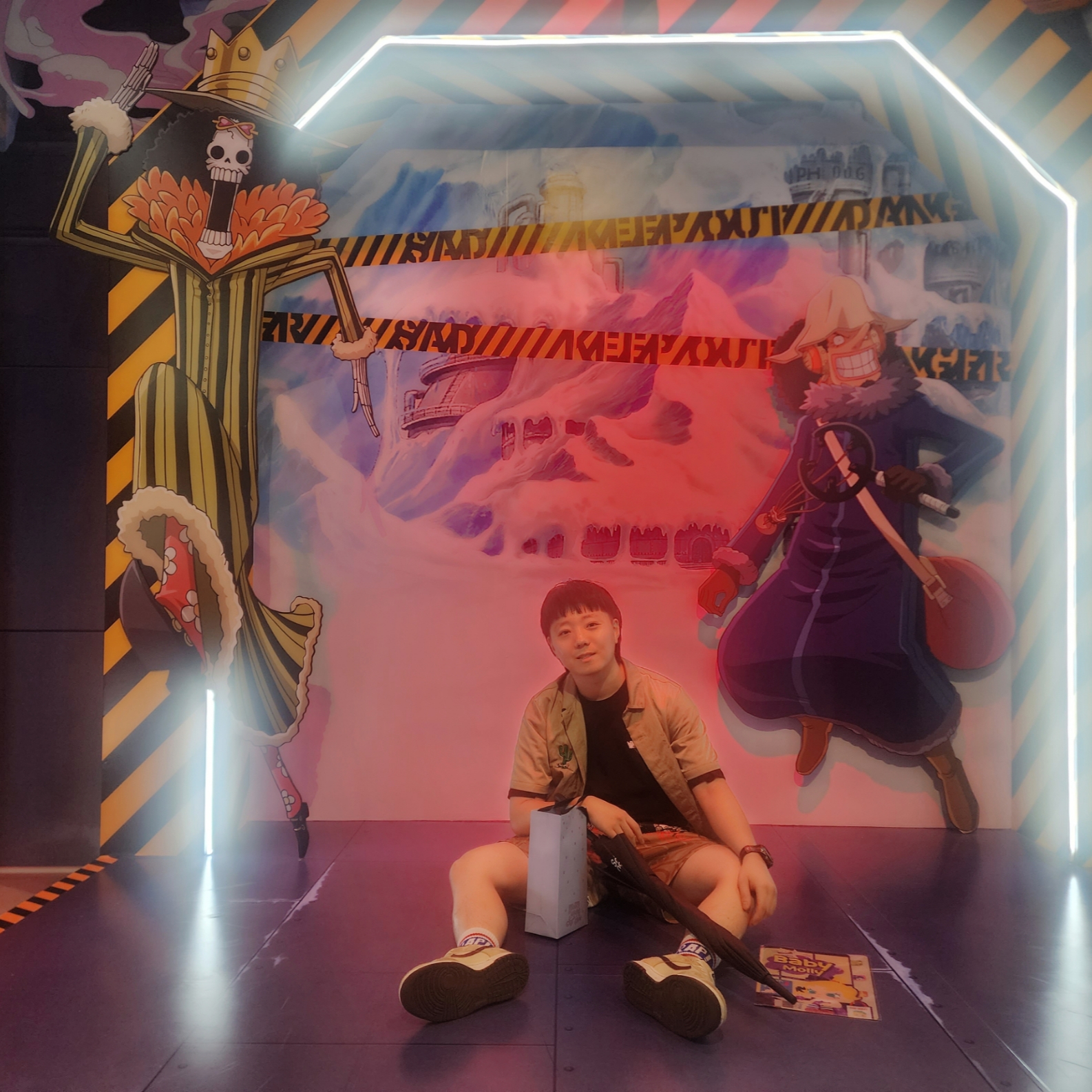 KREAM 스타일 - 2