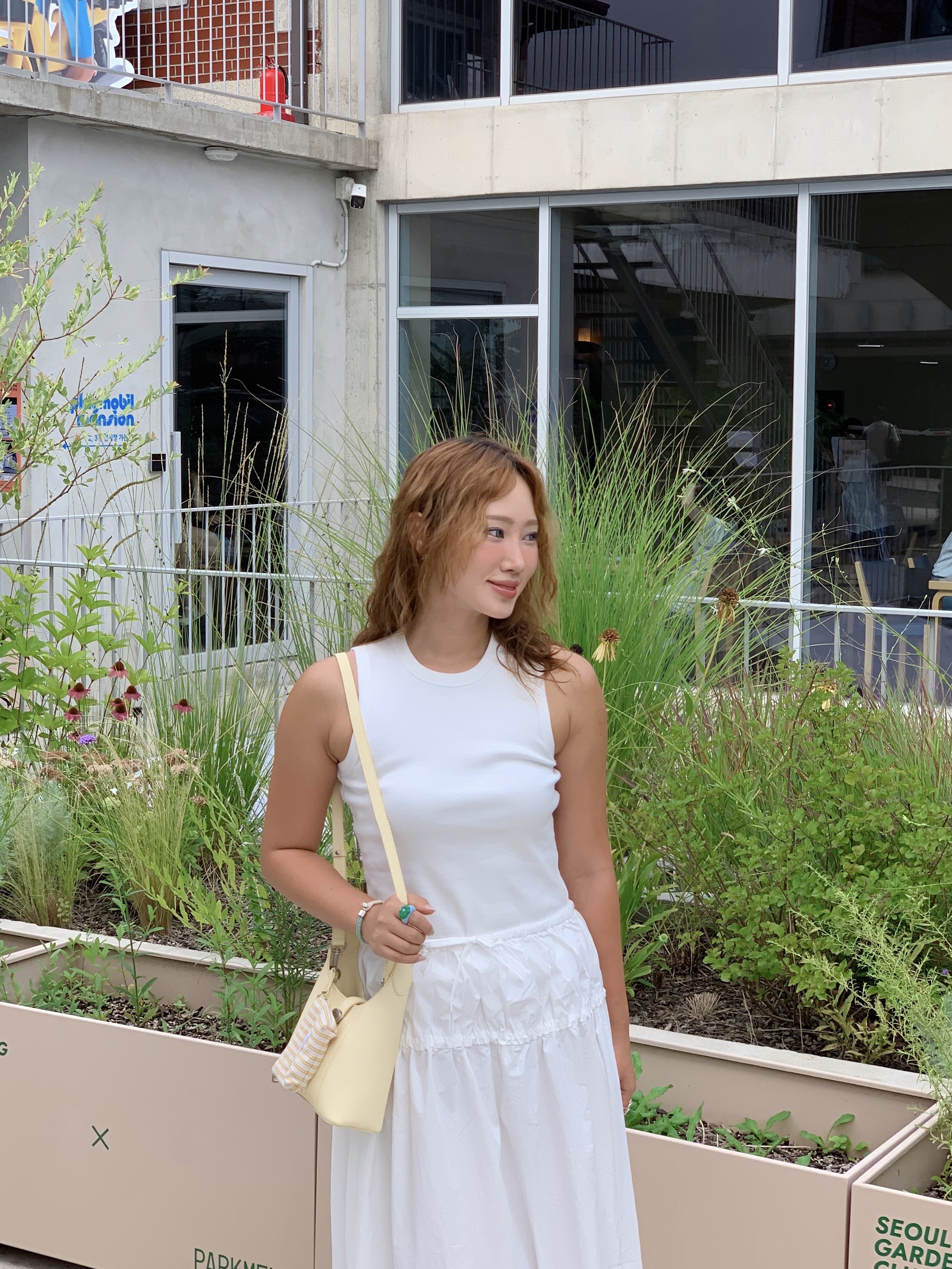연재중님의 스타일 - 2