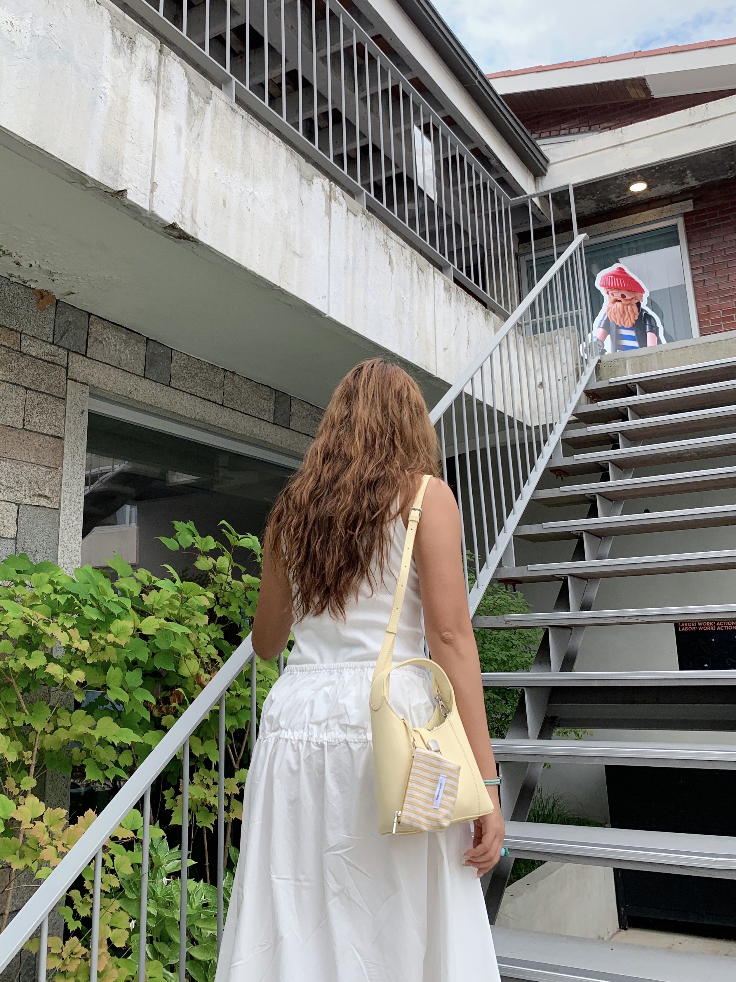 연재중님의 스타일 - 8