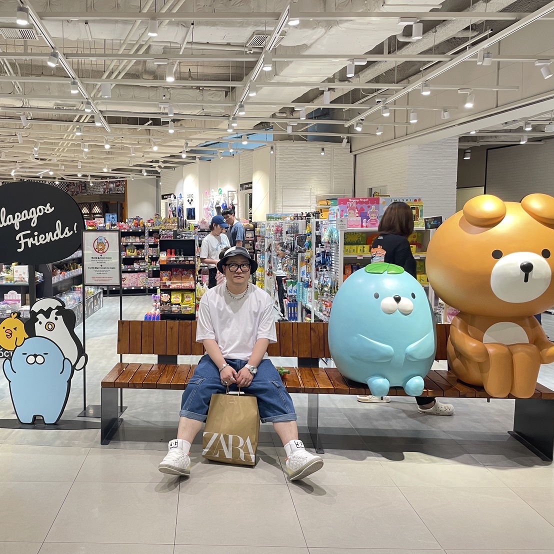 lizki님의 스타일