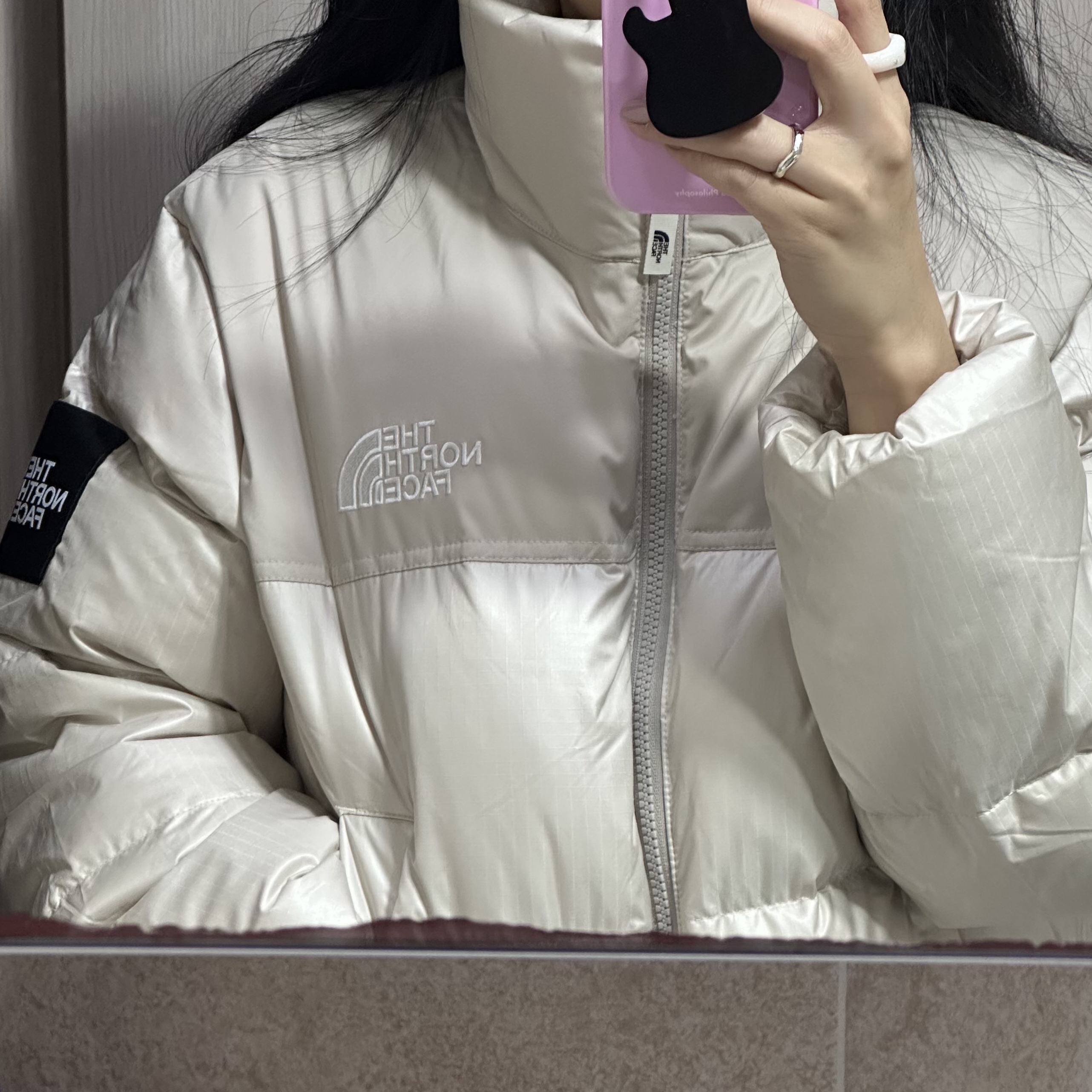 쮸님의 스타일 - 1