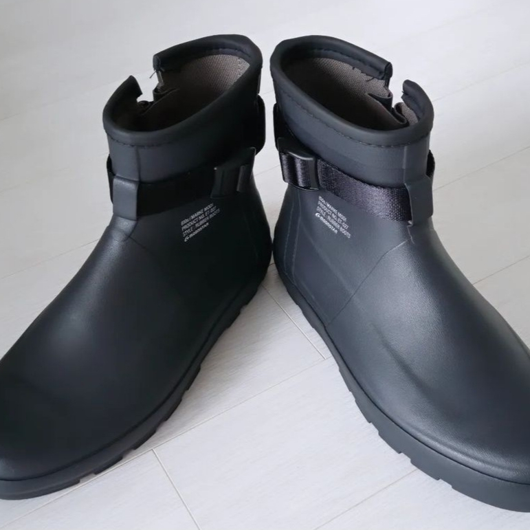 Moonstar 810s ET027 Marke Modi Charcoal 착용 스타일
