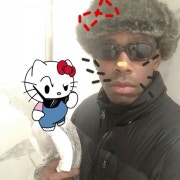 KREAM 프로필 이미지