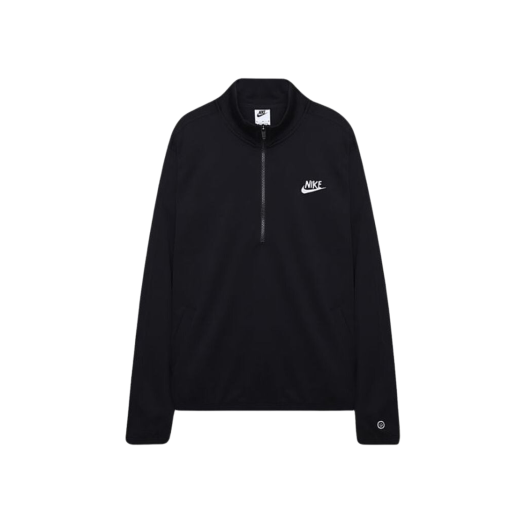 Nike NSW HBR-C Jacket Black White - US/EU