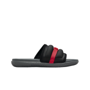 Jordan Super Play Slide Black
