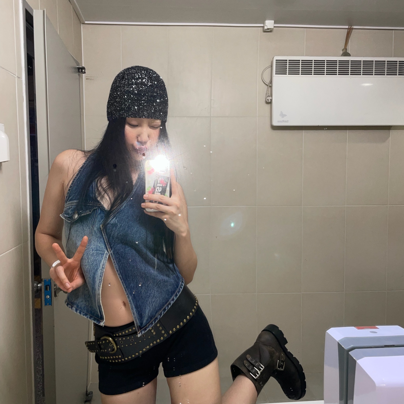 KREAM 스타일 - 2