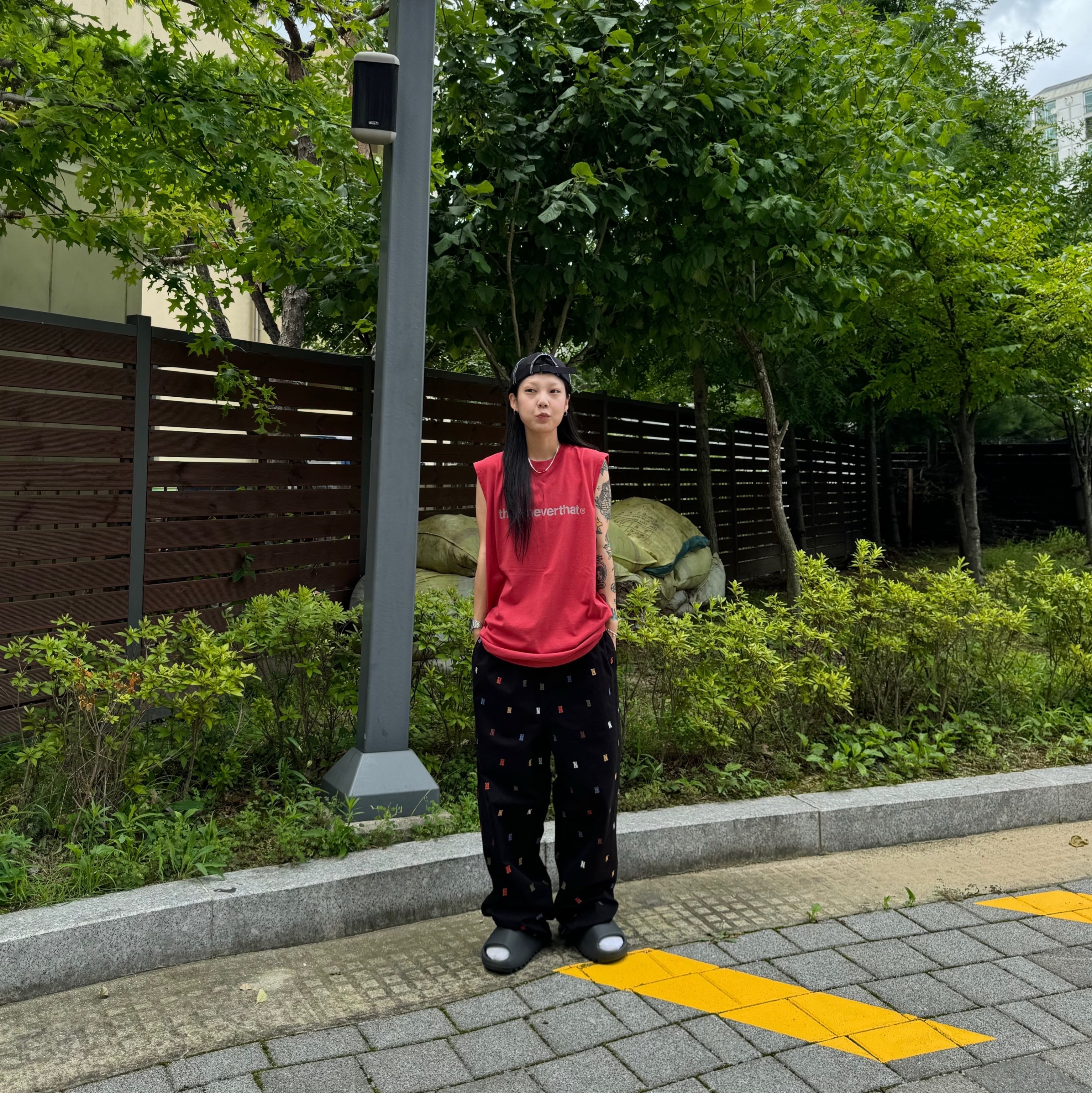 김현아님의 스타일 - 1
