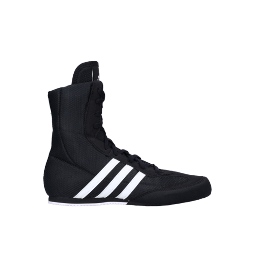 Adidas Box Hog 2.0 Boots Core Black Cloud White