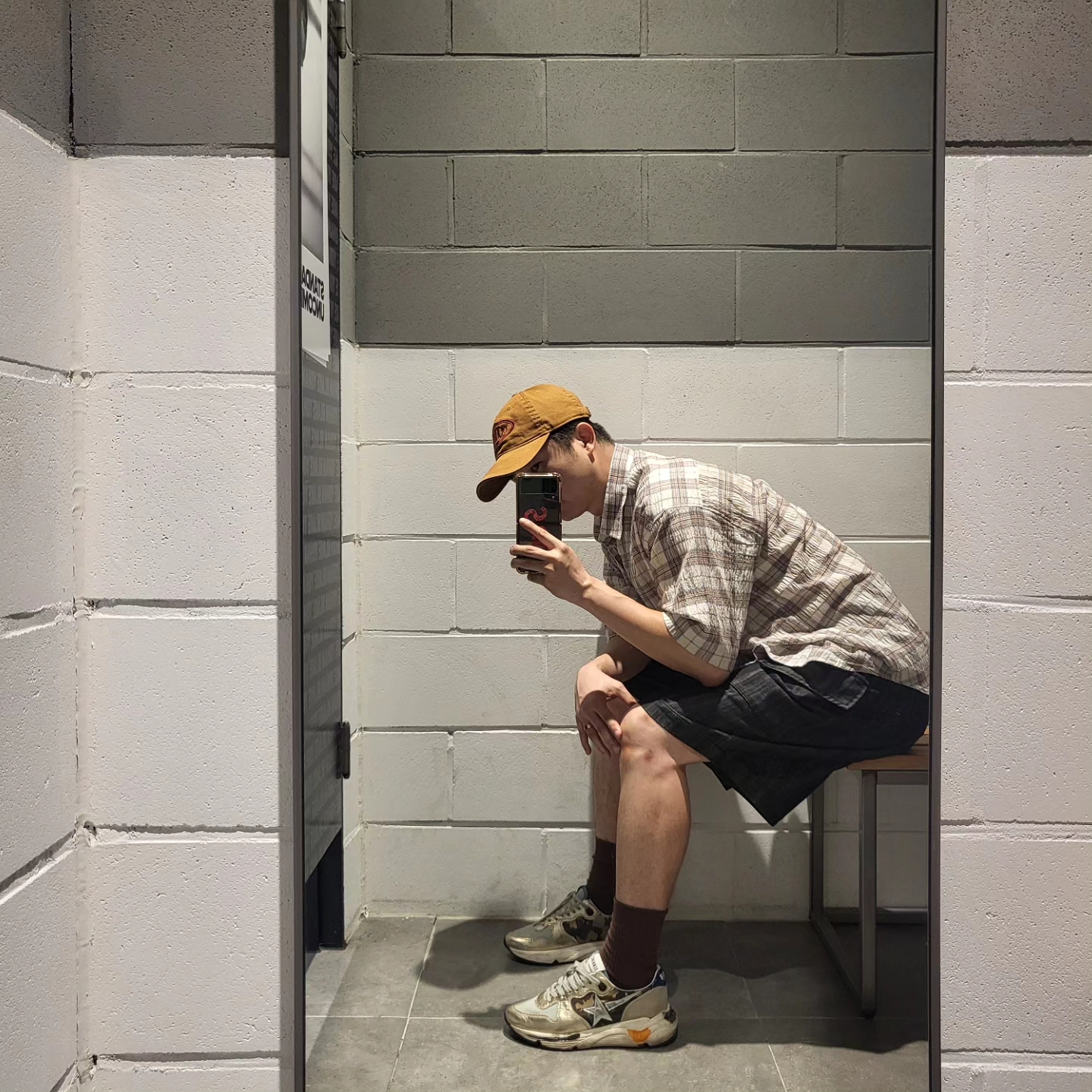 hut.님의 스타일 - 1