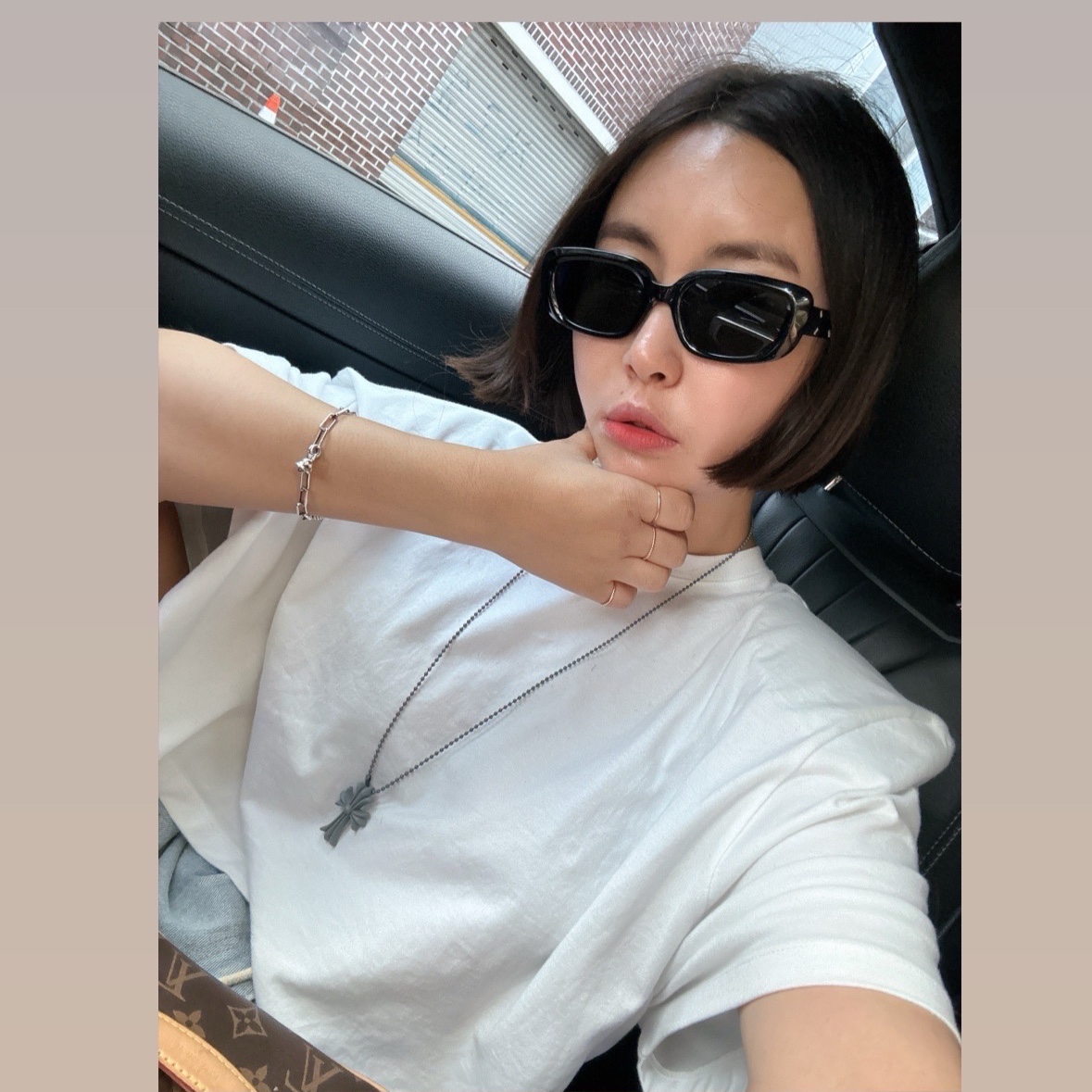김아미님의 스타일