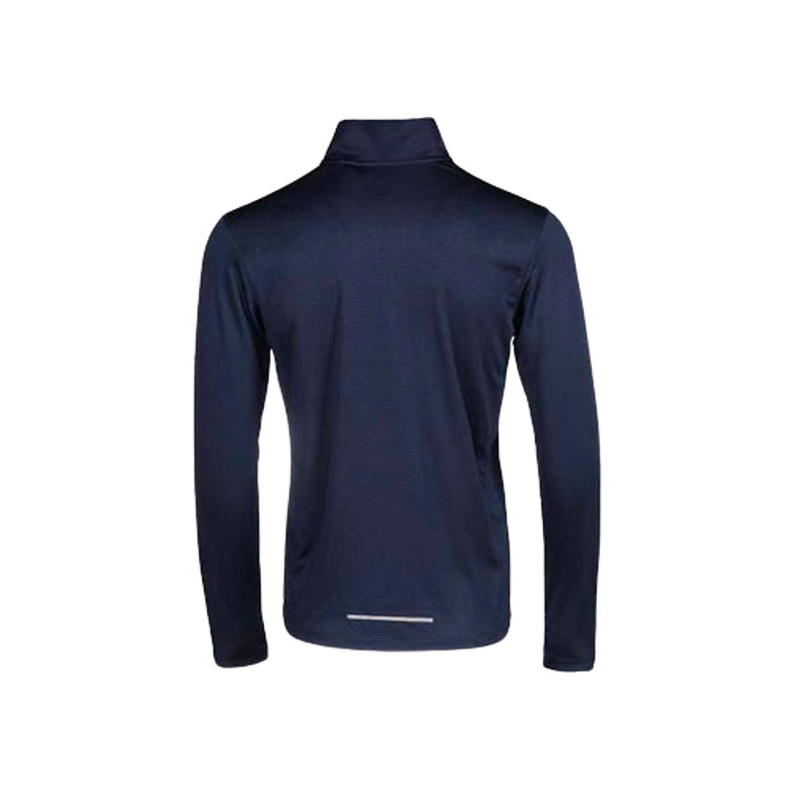 Nike Pacer Half Zip Running Top Obsidian Iron Grey - US/EU 상세 이미지 2