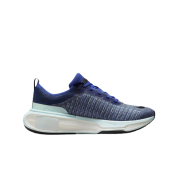 Nike ZoomX Invincible Run 3 Astronomy Blue Black