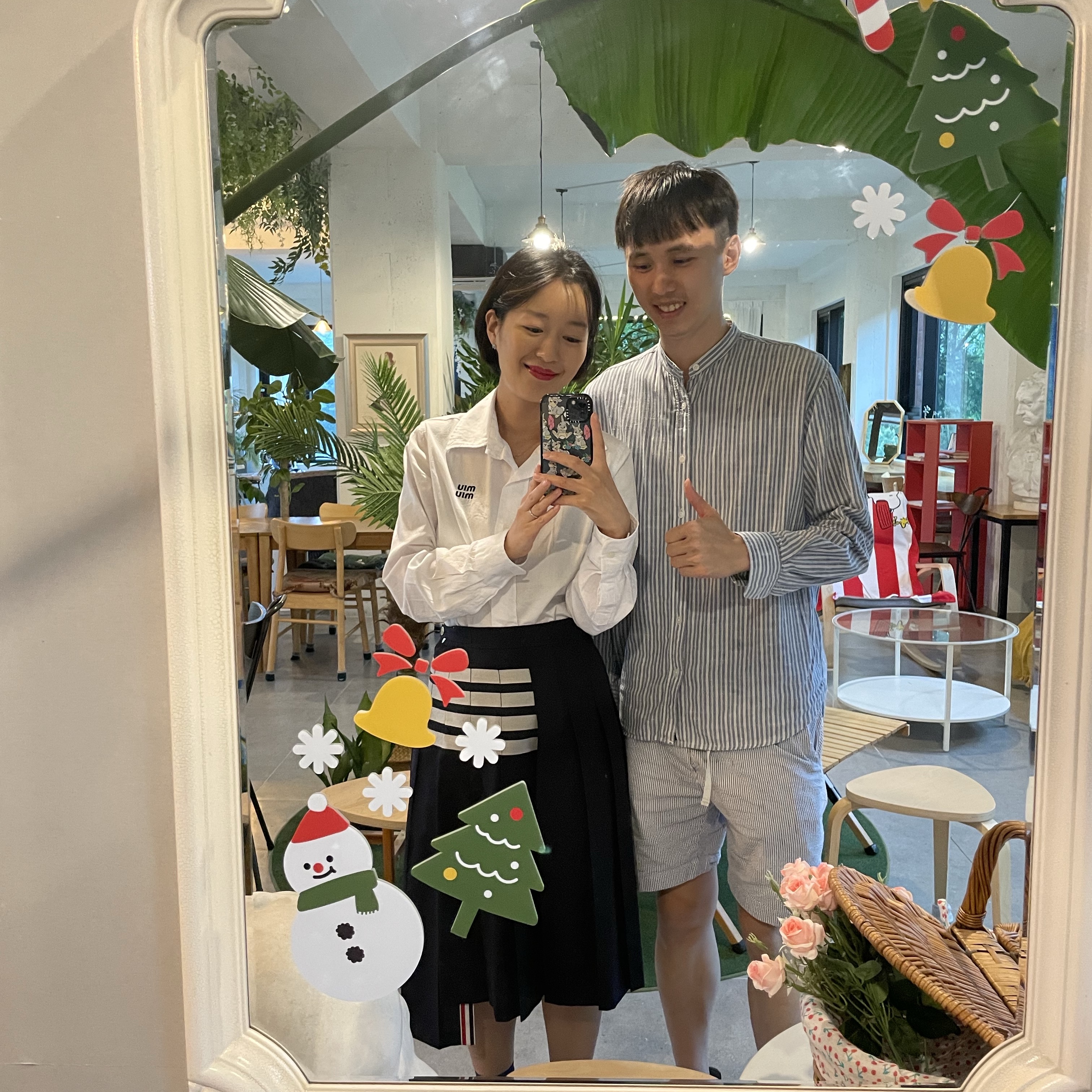 Joy님의 스타일 - 2