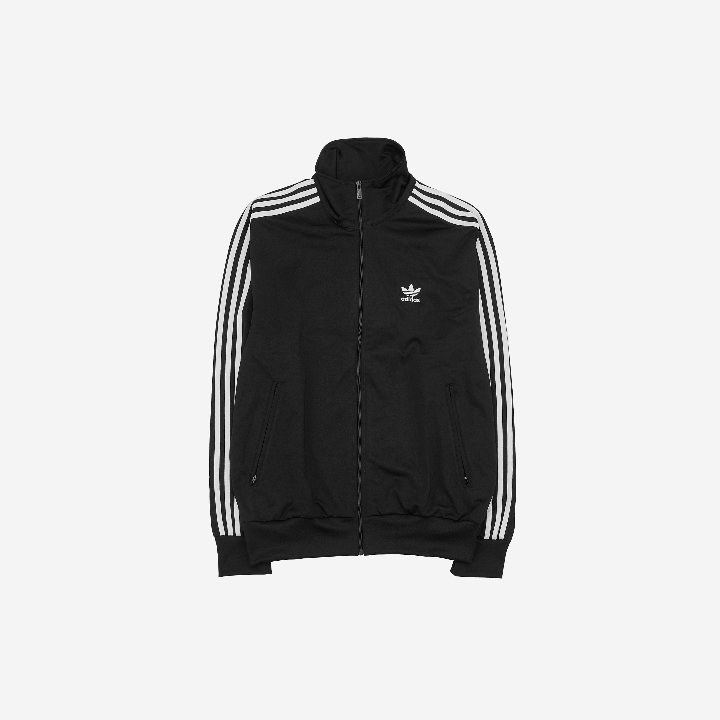 Adidas Adicolor Classics Firebird Track Top Black - KR Sizing