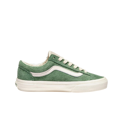 Vans Style 36 Loden Frost Marshmallow