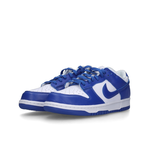 Nike Dunk Low SP Kentucky 2022