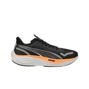 Puma Velocity Nitro 3 Black Silver