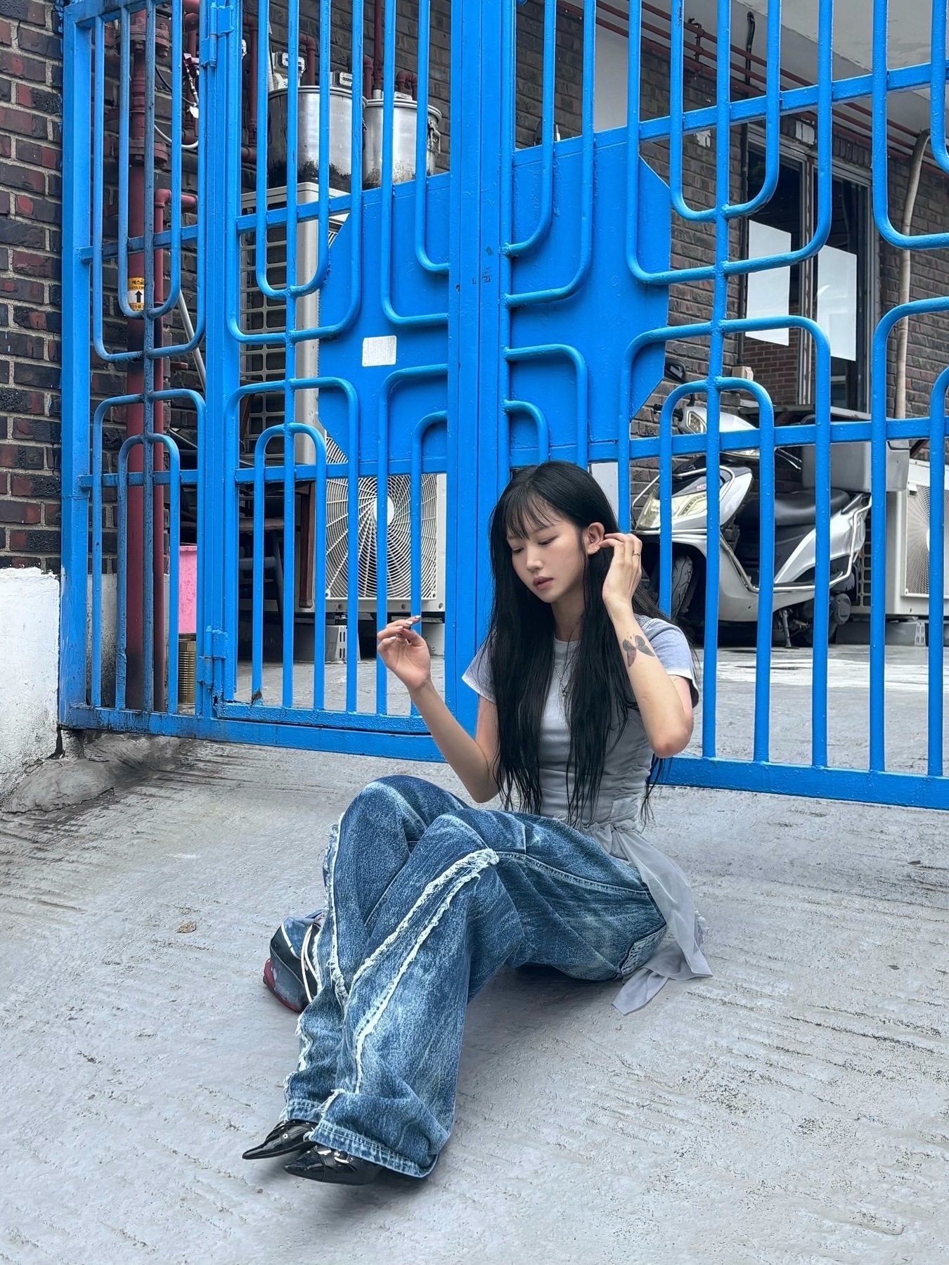 $님의 스타일