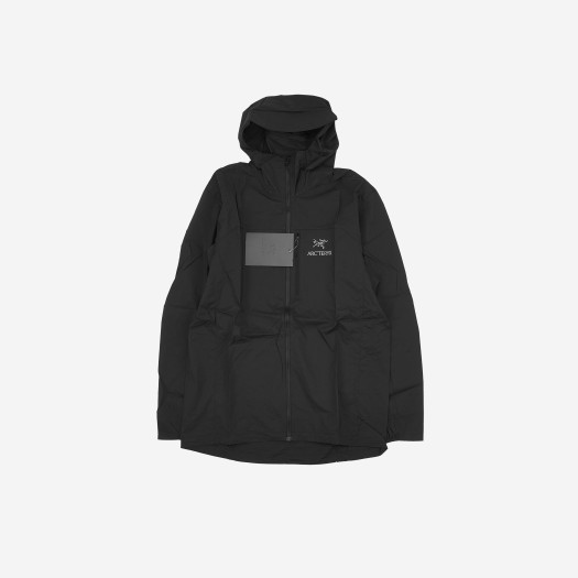 Arc'teryx Squamish Hoody Black