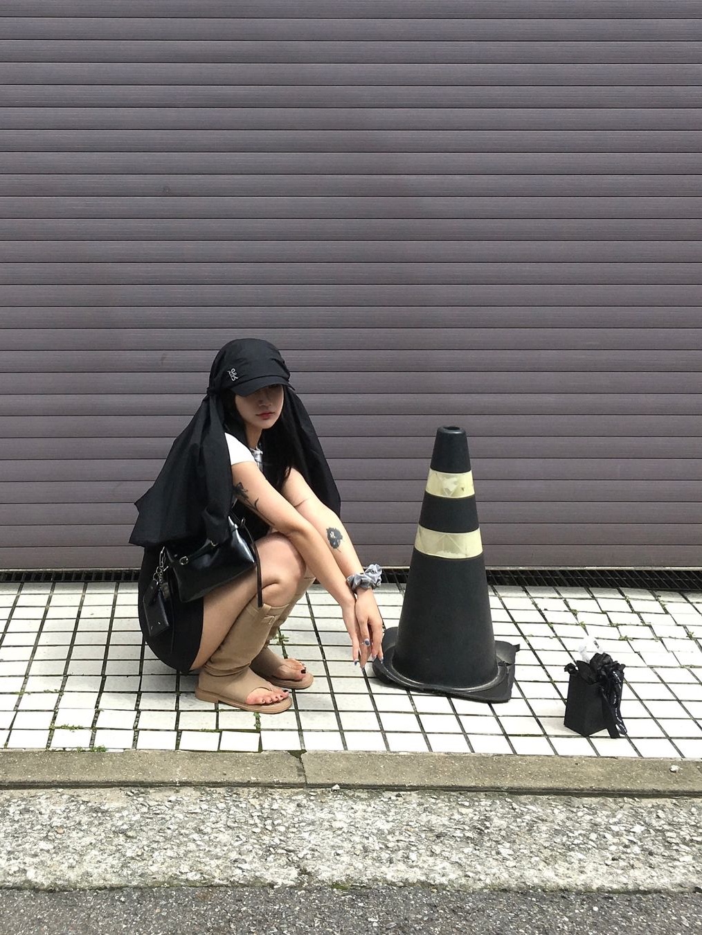 $님의 스타일