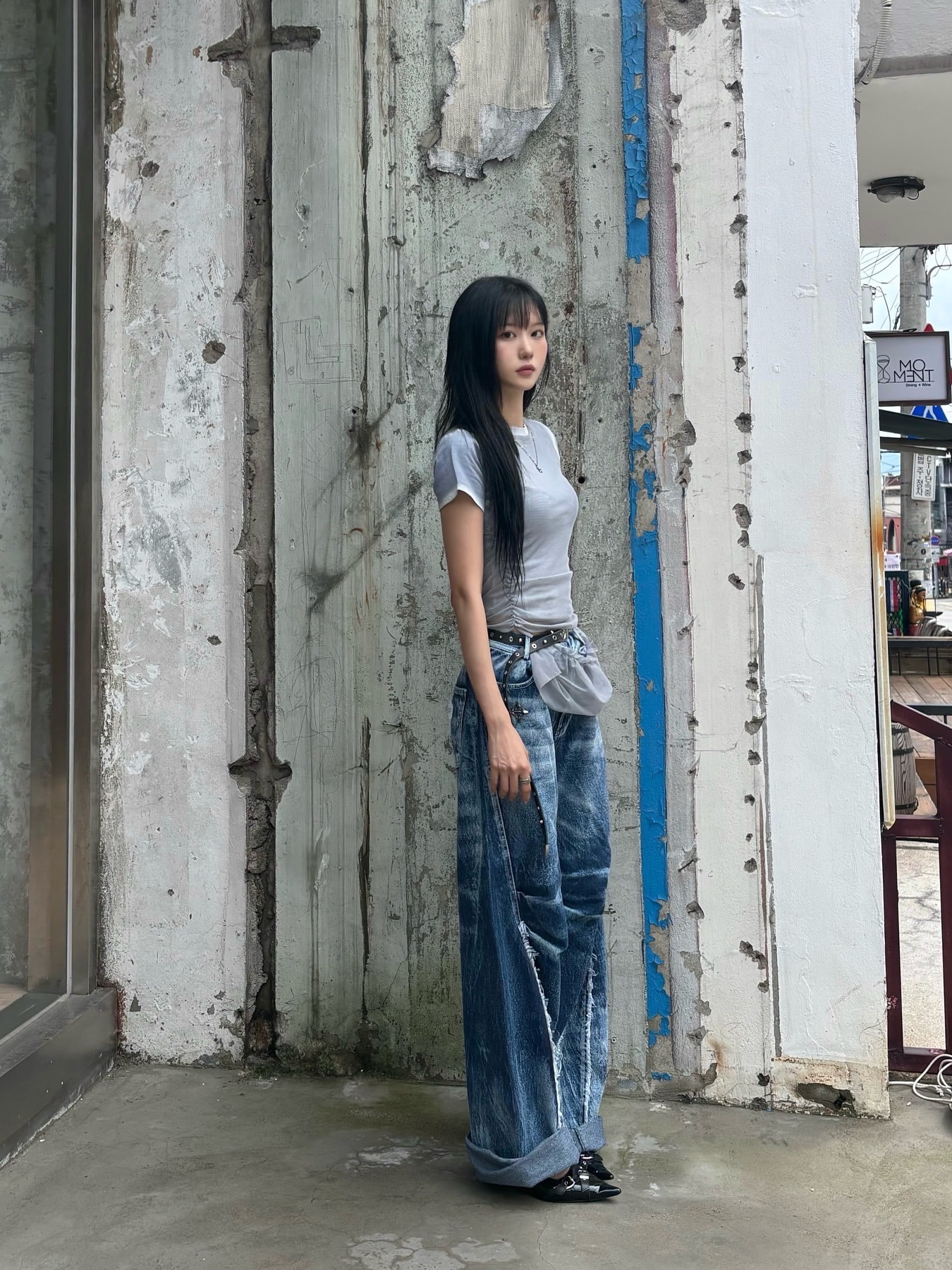 $님의 스타일