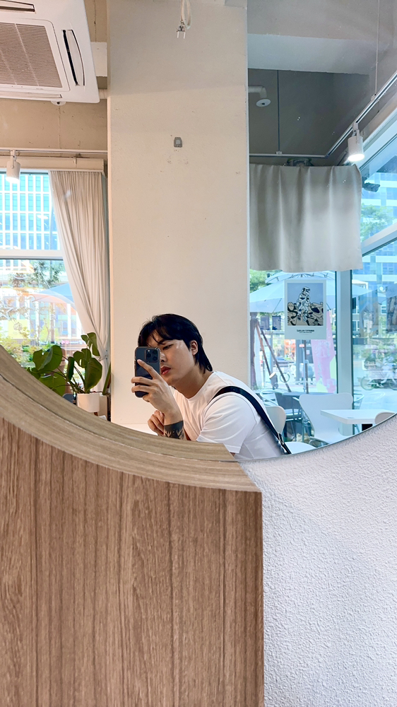 KREAM 프로필 이미지