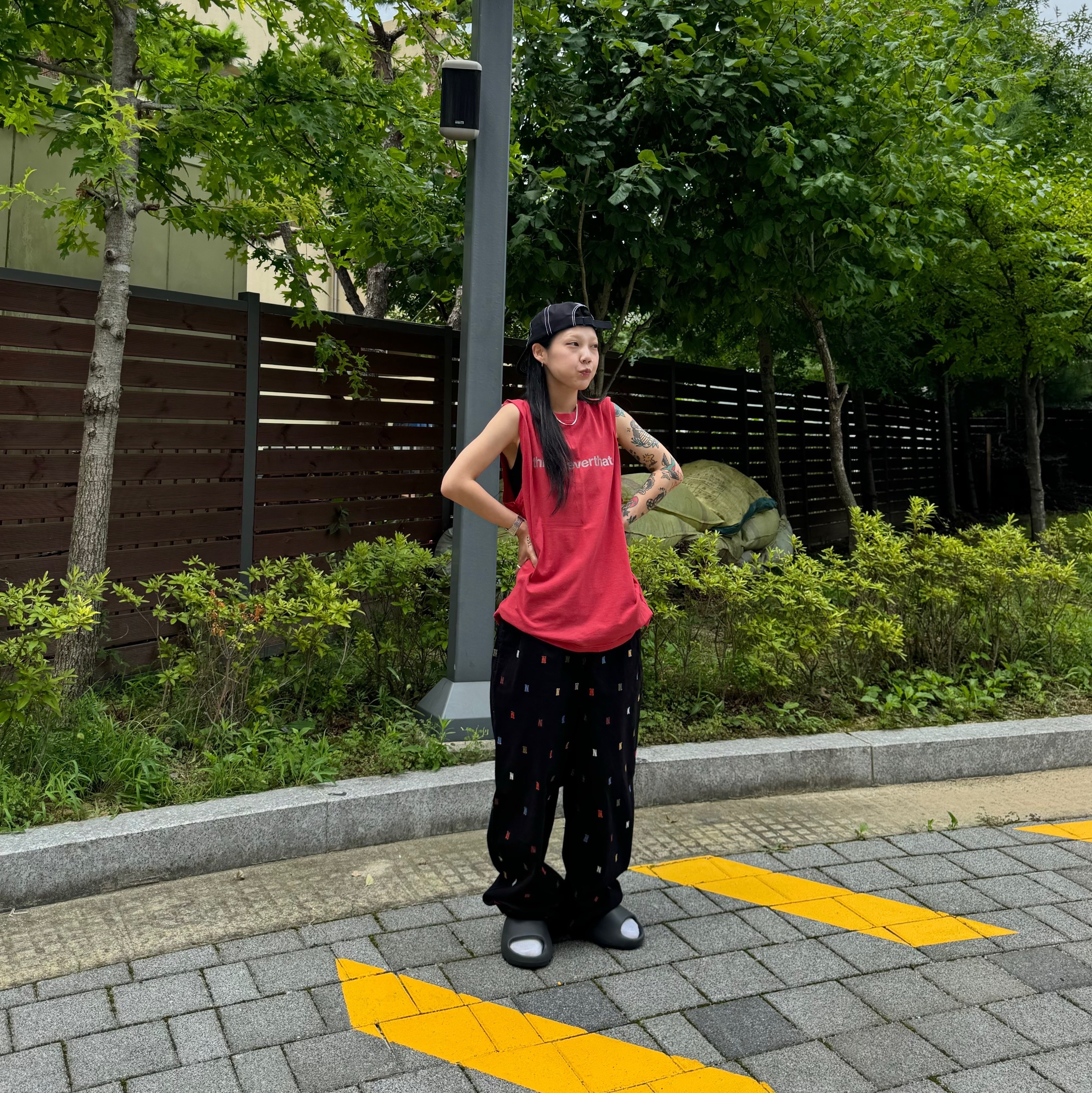 김현아님의 스타일 - 2