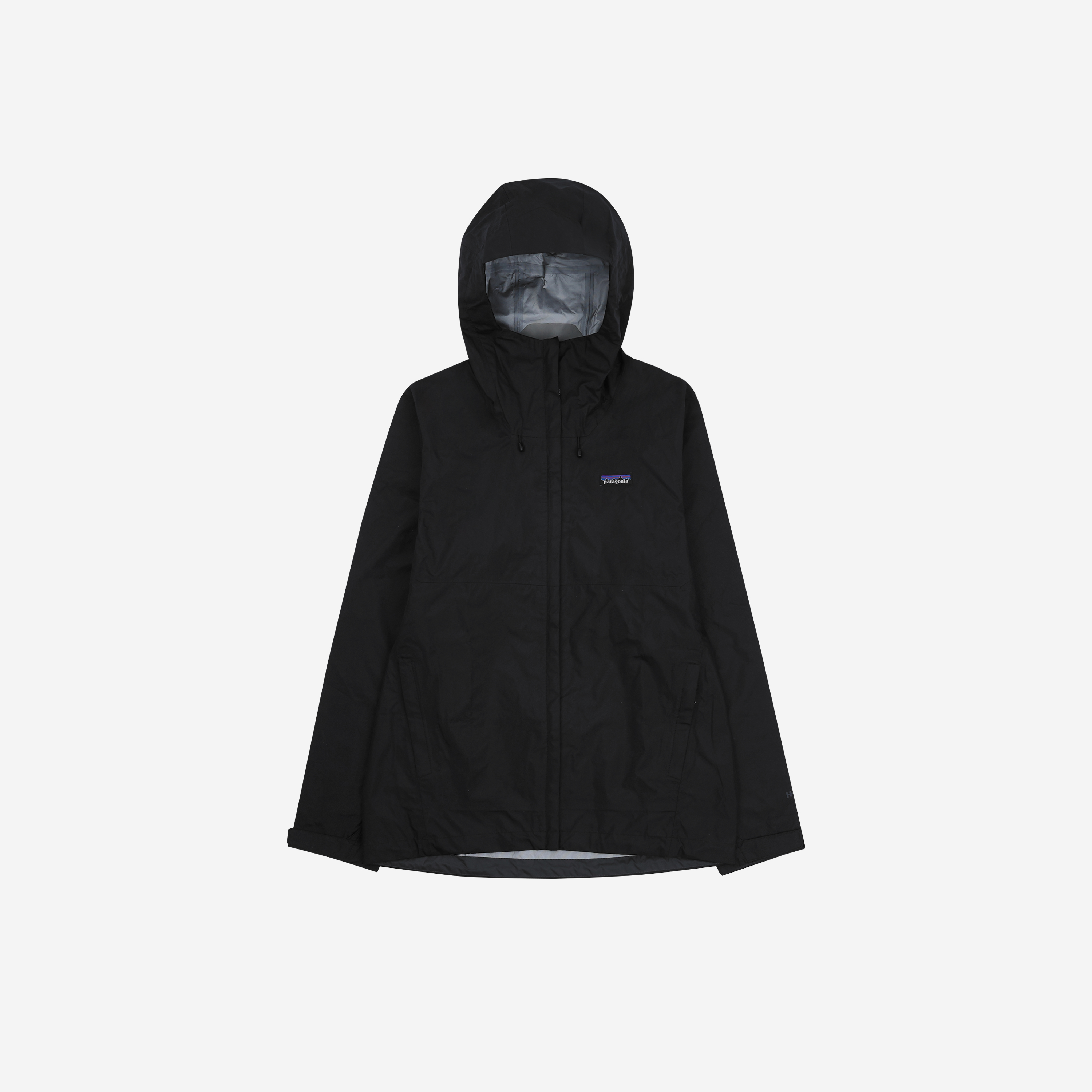 파타고니아 토렌쉘 3L 자켓 블랙(Patagonia Torrentshell 3L Jacket Black)