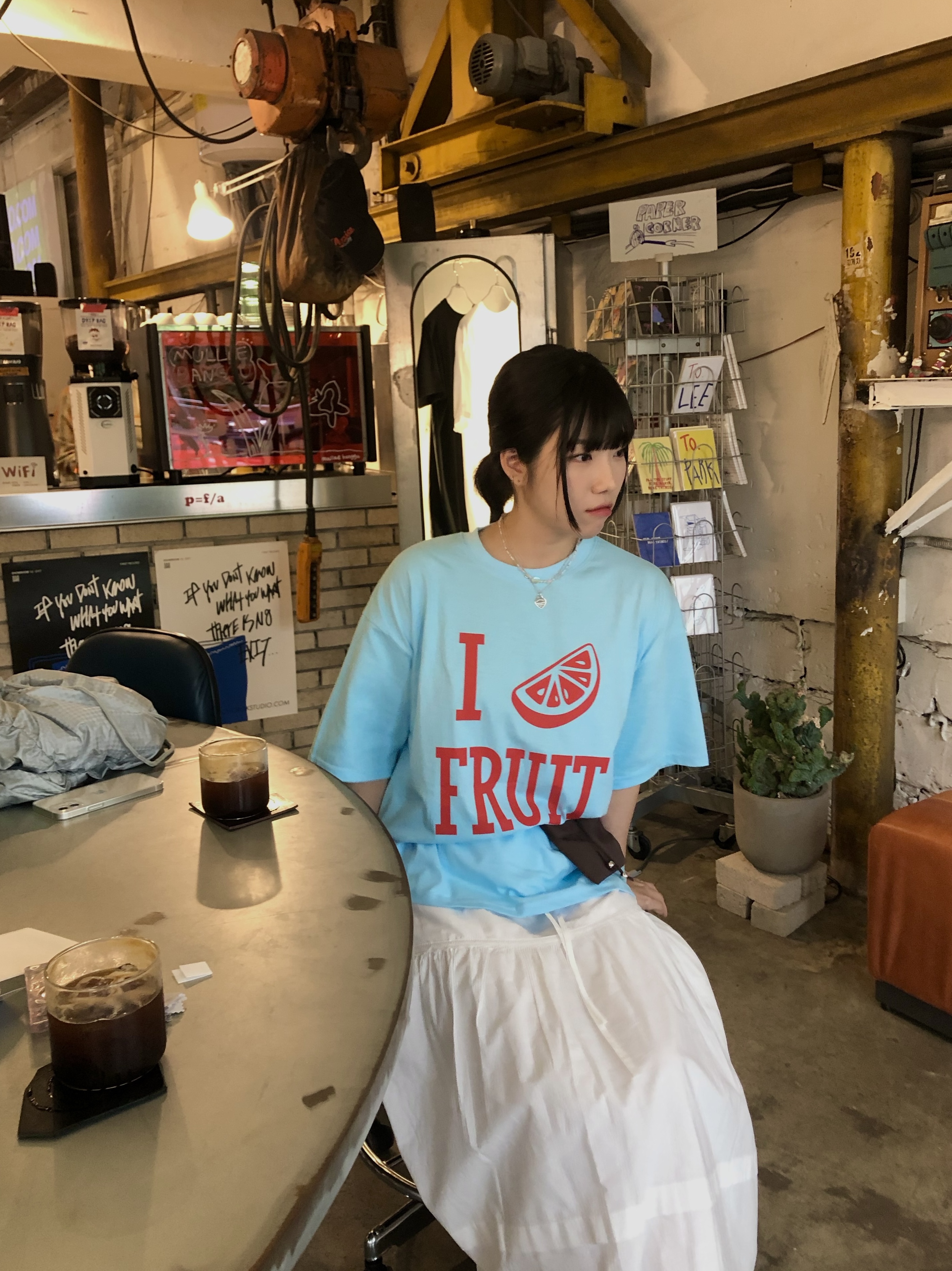 KREAM 스타일 - 1