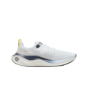 Nike ReactX Infinity Run 4 White Speed Red Speed Yellow Black