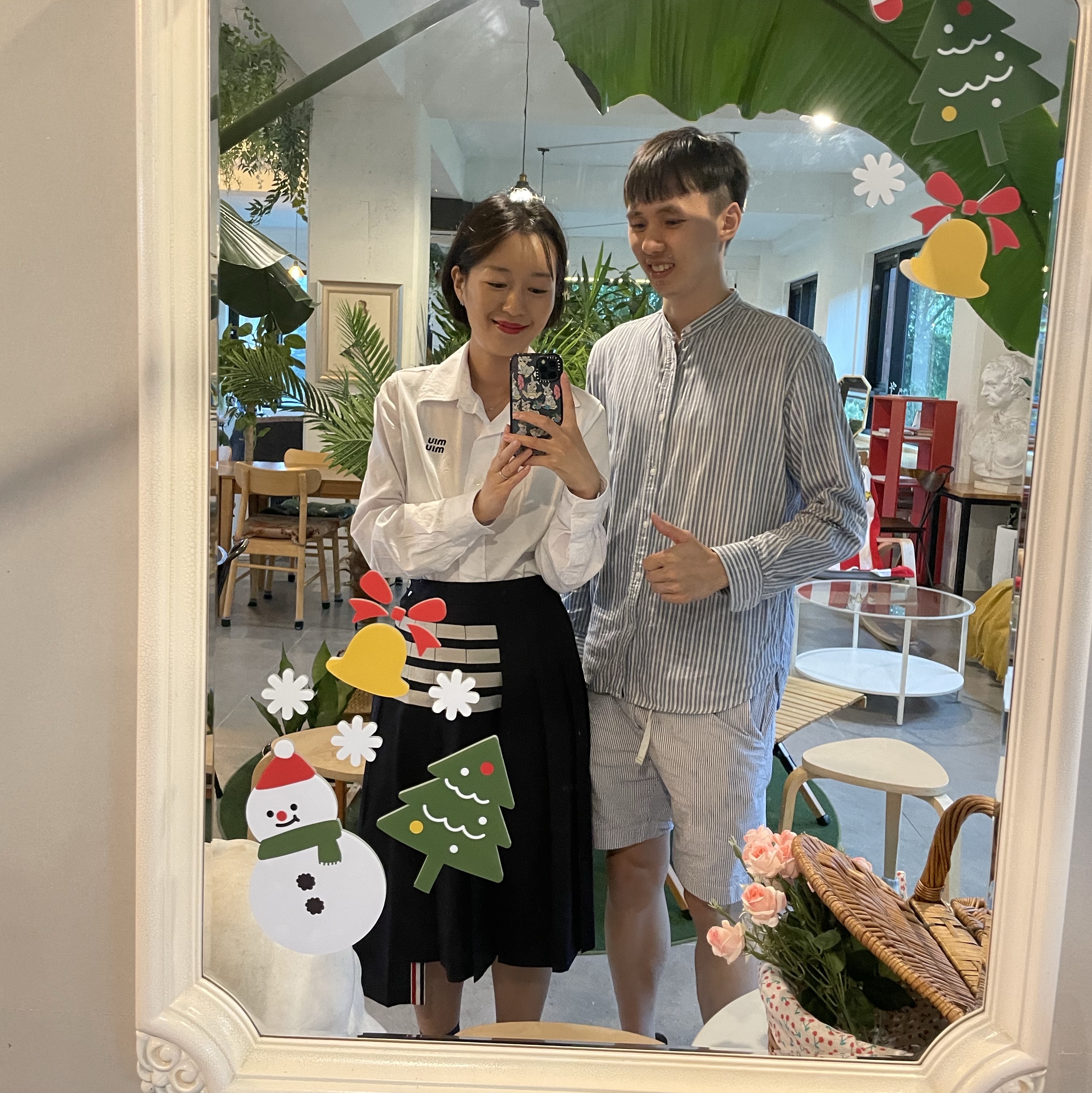 Joy님의 스타일 - 1
