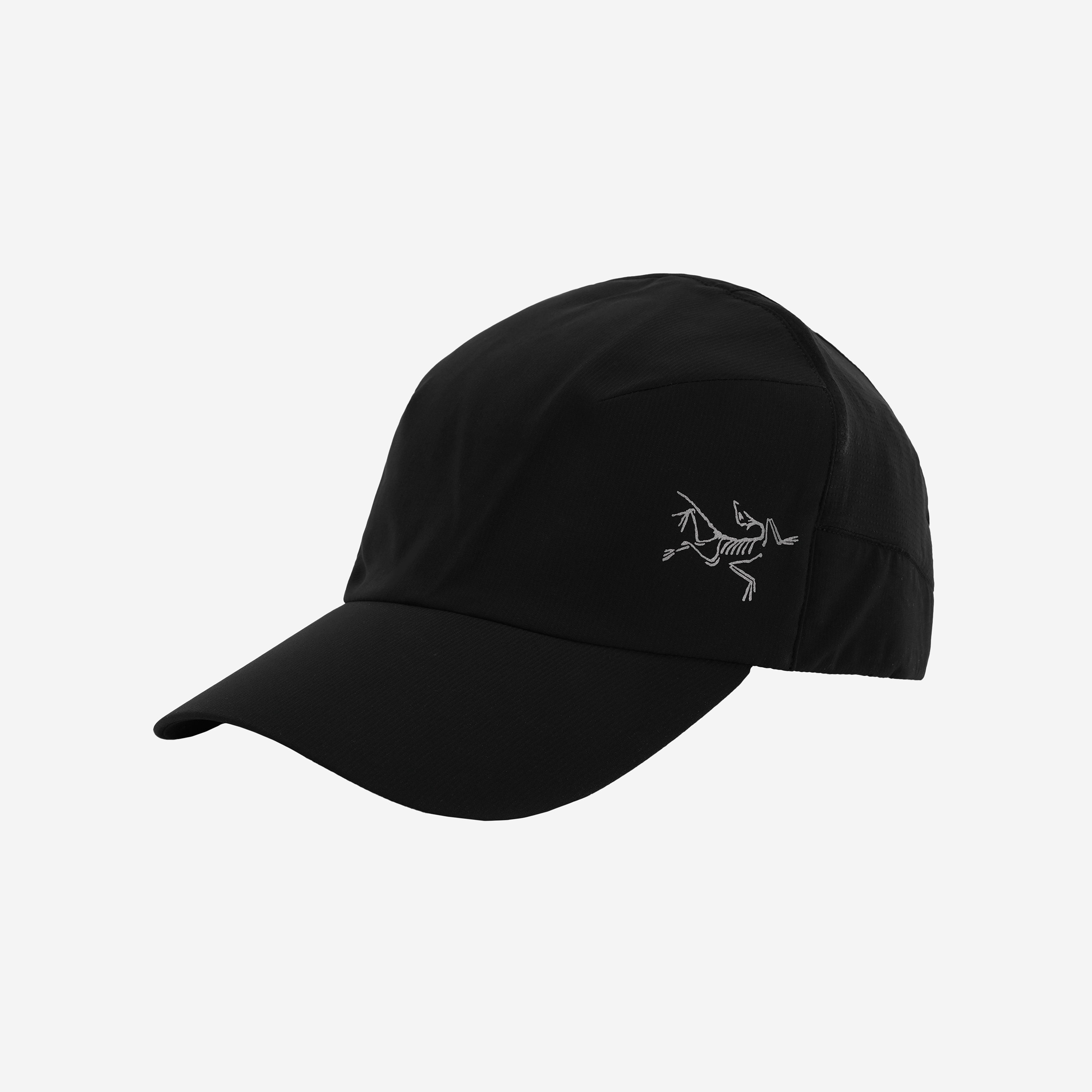 Arc'teryx Calvus Cap Black