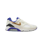 Nike Air 180 Summit White and Concord