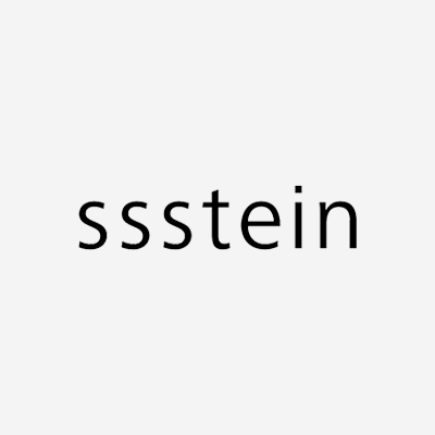 슈타인(ssstein)